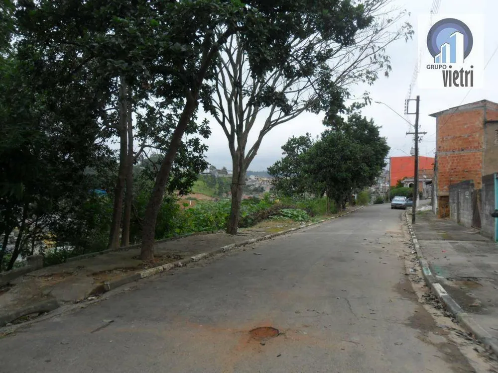 Terreno, 609 m² - Foto 1