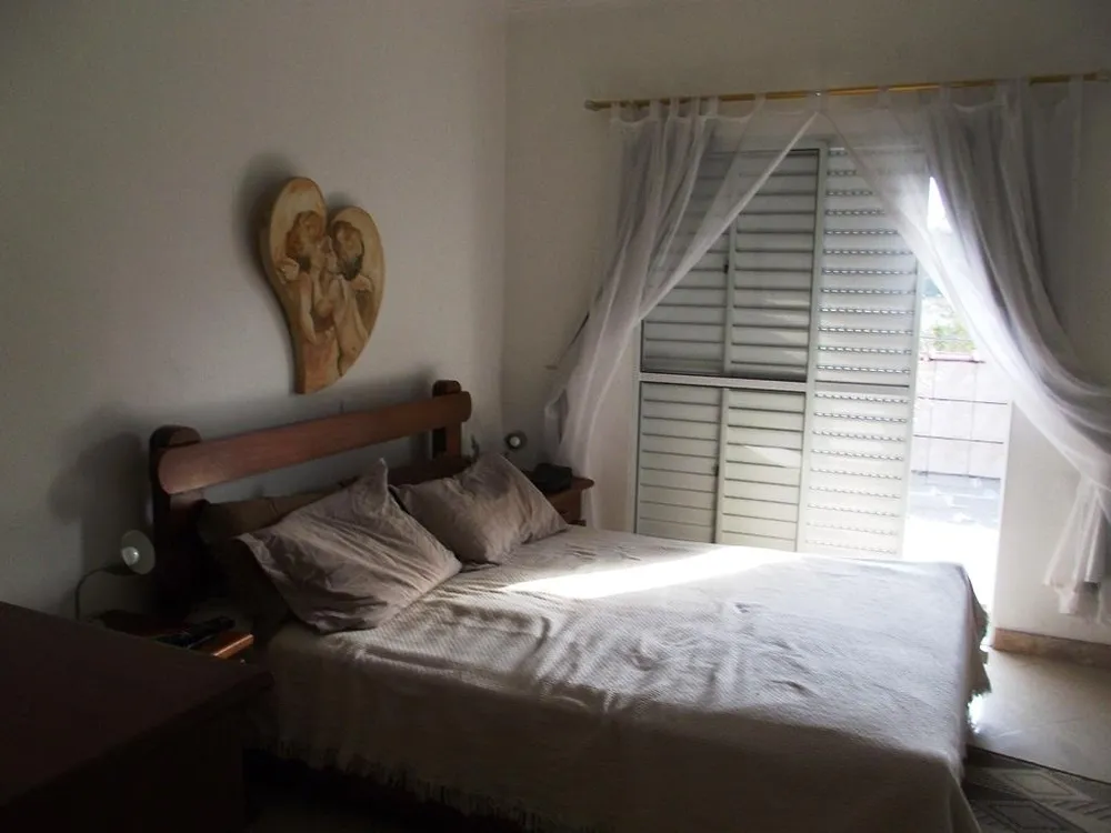 Sobrado, 4 quartos, 280 m² - Foto 9