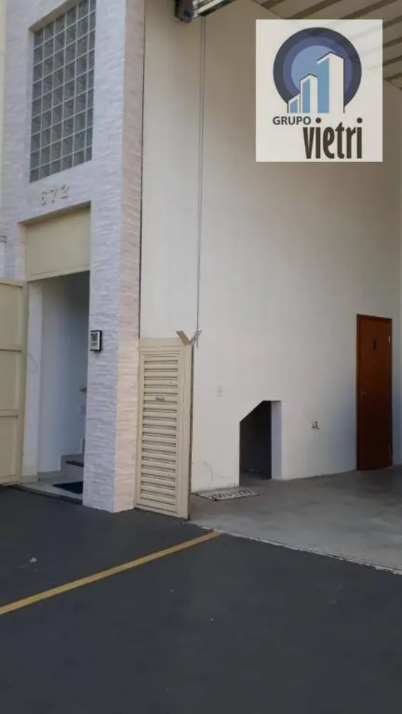 Depósito-Galpão, 380 m² - Foto 3