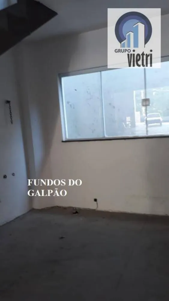 Depósito-Galpão, 380 m² - Foto 7