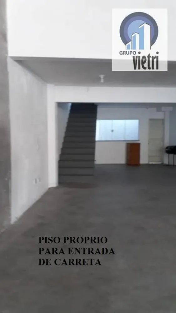 Depósito-Galpão, 380 m² - Foto 6