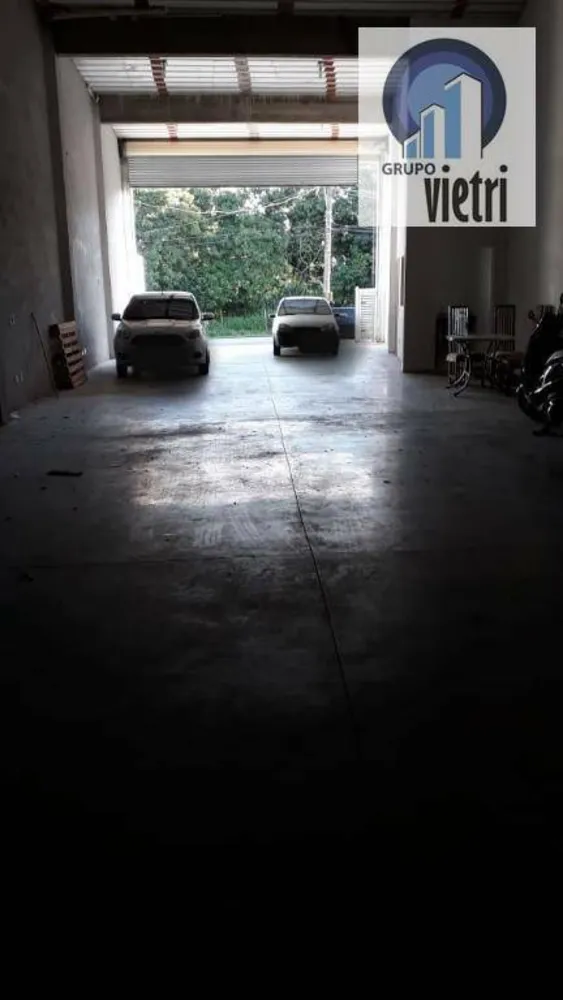 Depósito-Galpão, 380 m² - Foto 8