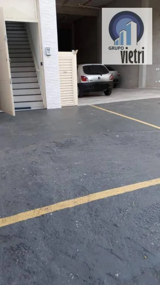 Depósito-Galpão, 380 m² - Foto 4