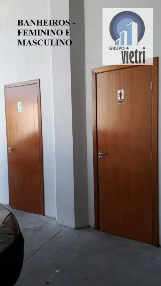 Depósito-Galpão, 380 m² - Foto 5
