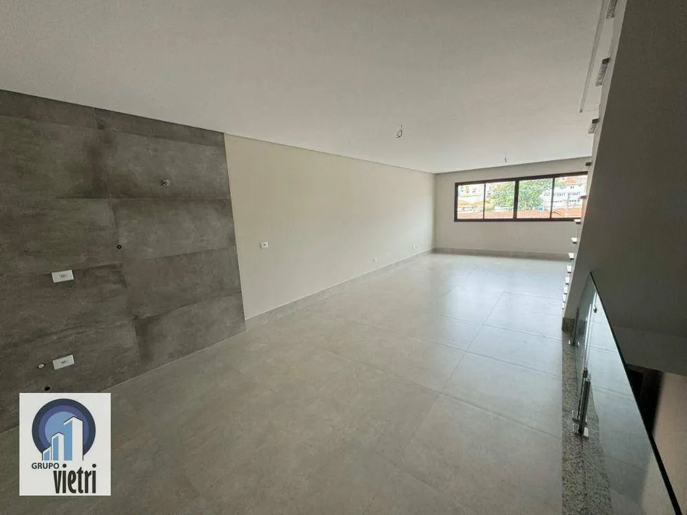 Sobrado, 3 quartos, 170 m² - Foto 11