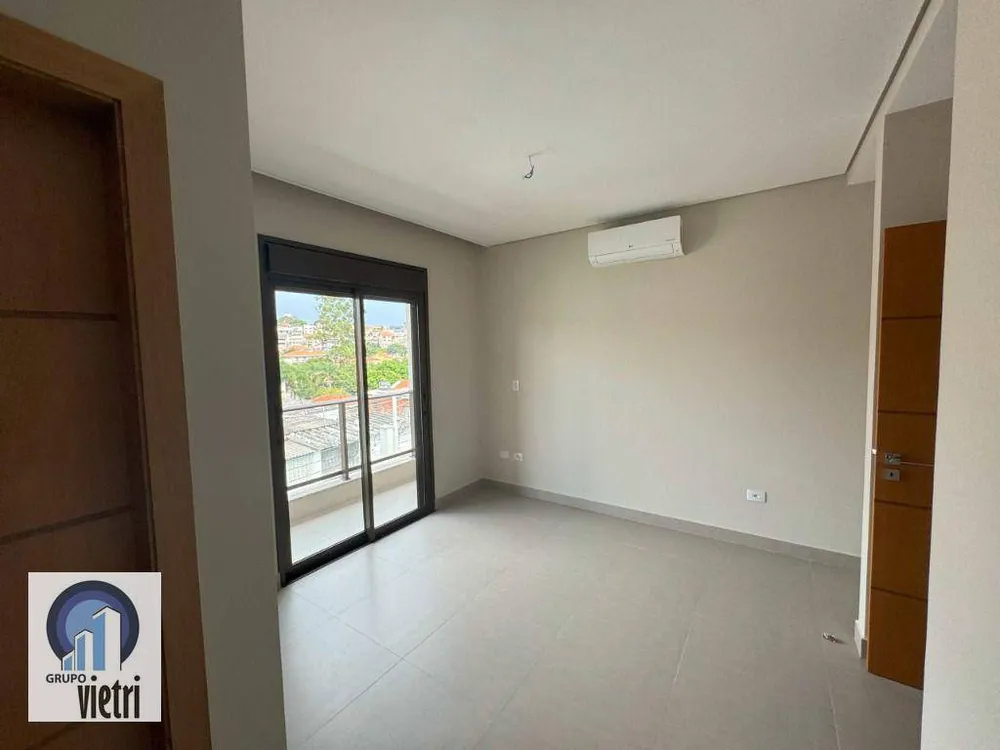 Sobrado, 3 quartos, 170 m² - Foto 4