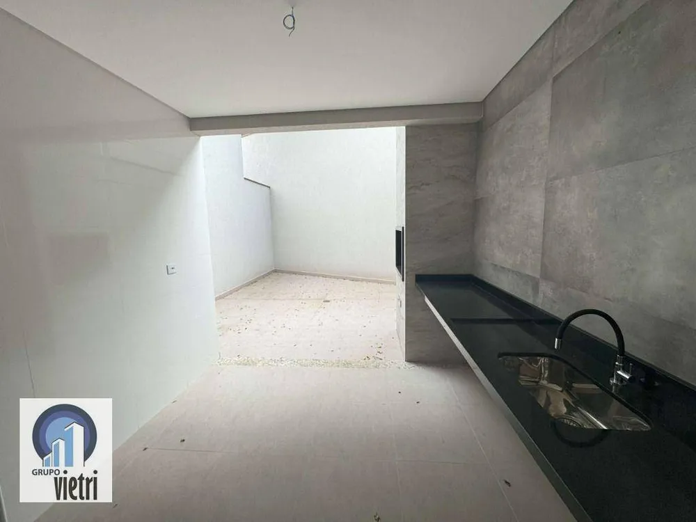 Sobrado, 3 quartos, 170 m² - Foto 9