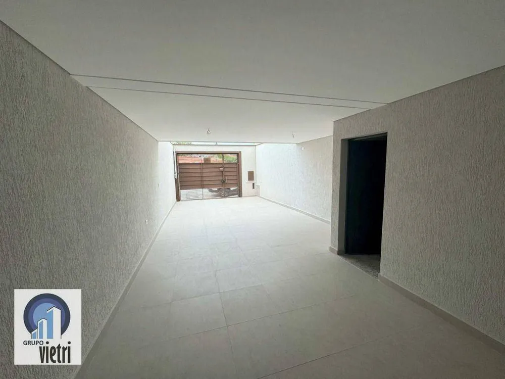 Sobrado, 3 quartos, 170 m² - Foto 12