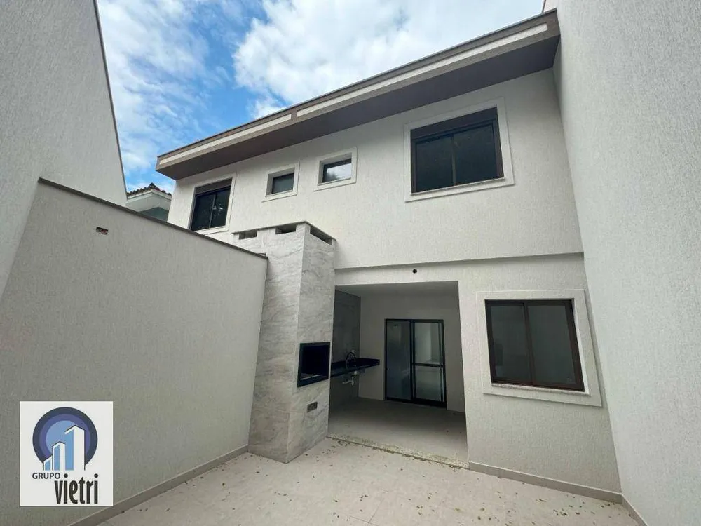 Sobrado, 3 quartos, 170 m² - Foto 2