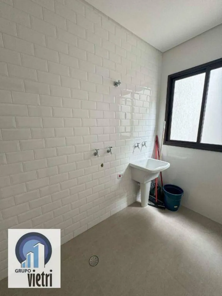 Sobrado, 3 quartos, 170 m² - Foto 8