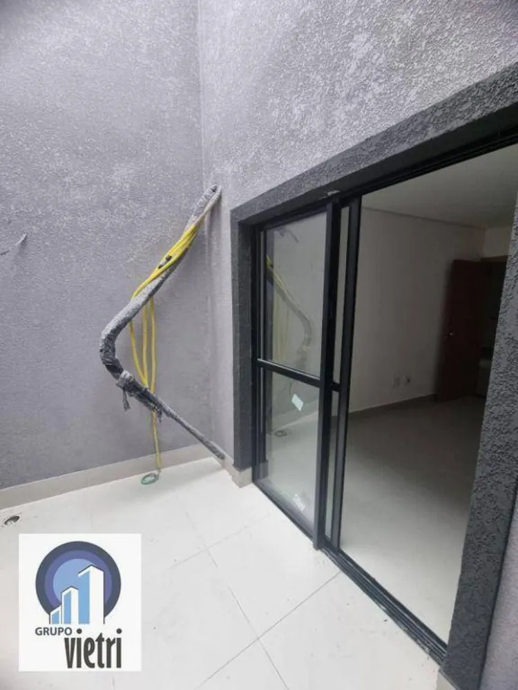 Sala-Conjunto, 24 m² - Foto 3