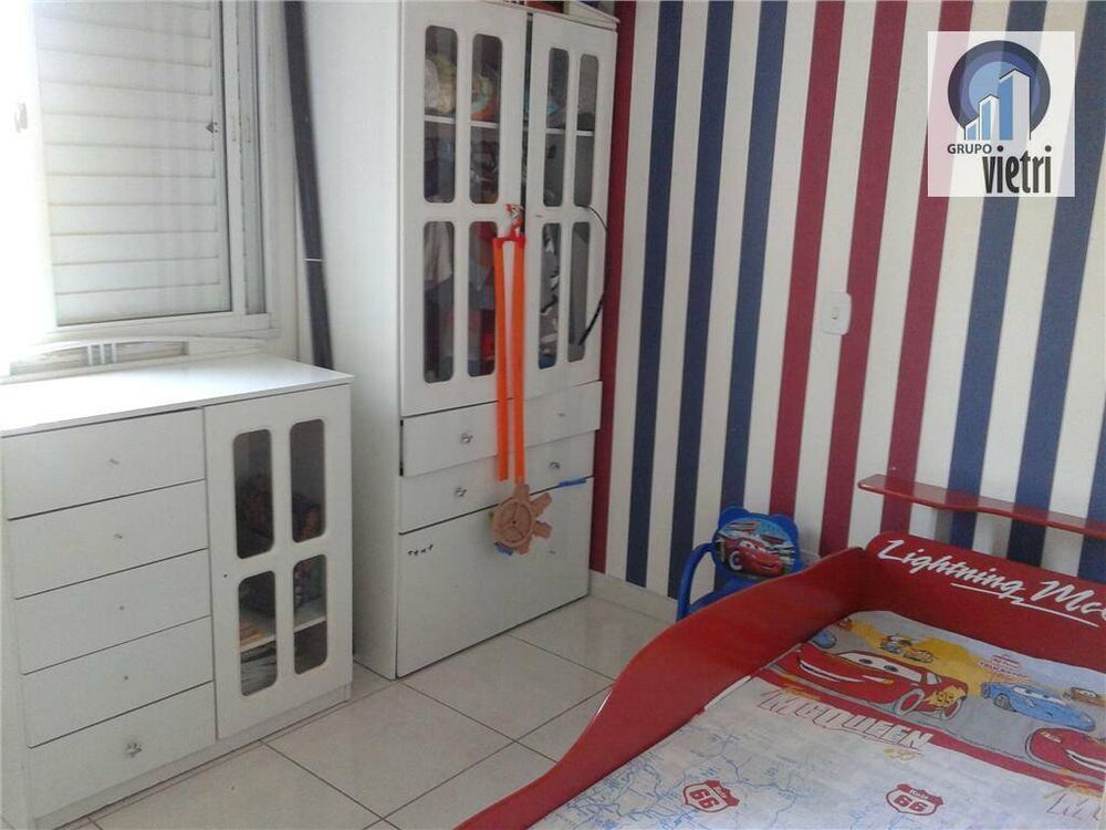 Apartamento, 2 quartos, 53 m² - Foto 3