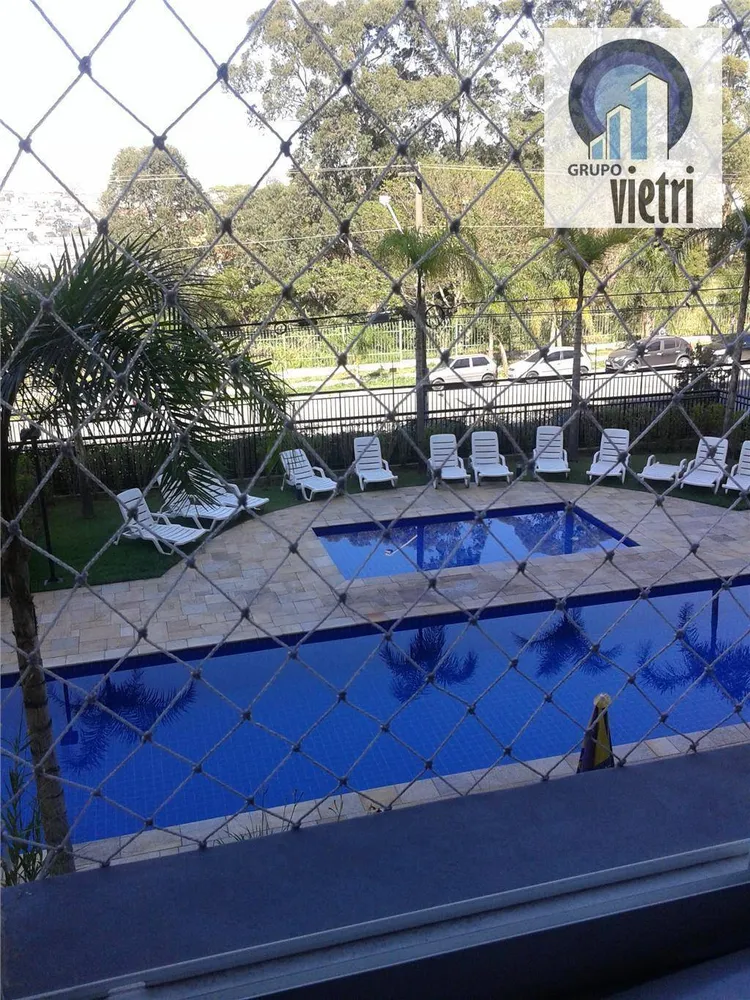 Apartamento, 2 quartos, 53 m² - Foto 5