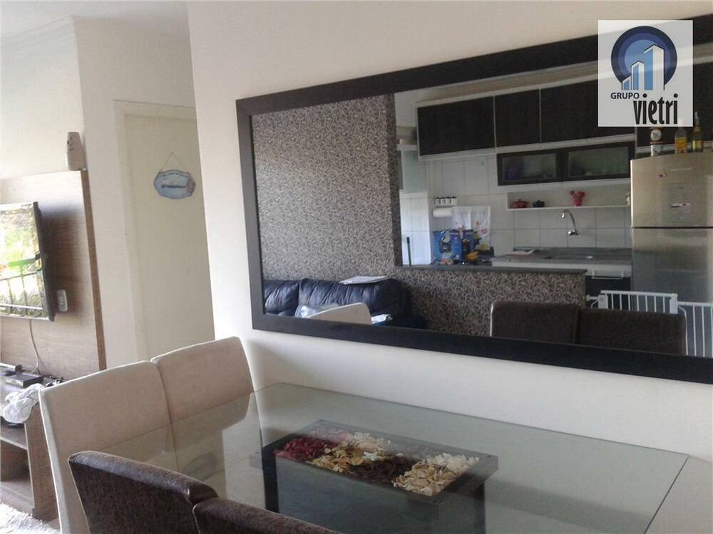 Apartamento, 2 quartos, 53 m² - Foto 5