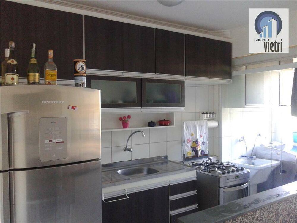 Apartamento, 2 quartos, 53 m² - Foto 2
