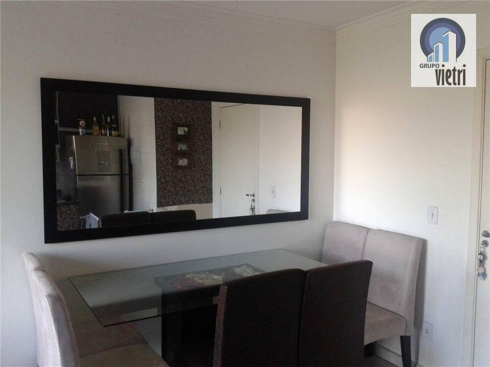 Apartamento, 2 quartos, 53 m² - Foto 4
