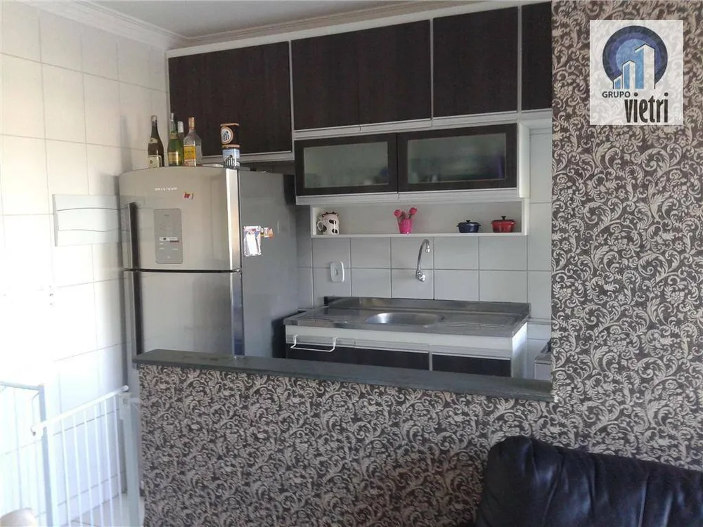 Apartamento, 2 quartos, 53 m² - Foto 7