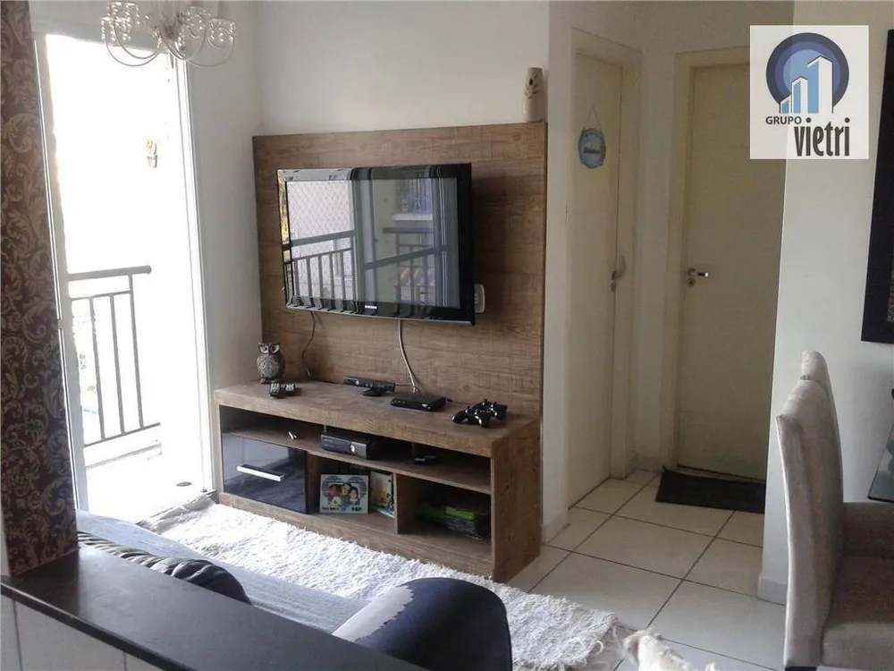 Apartamento, 2 quartos, 53 m² - Foto 9