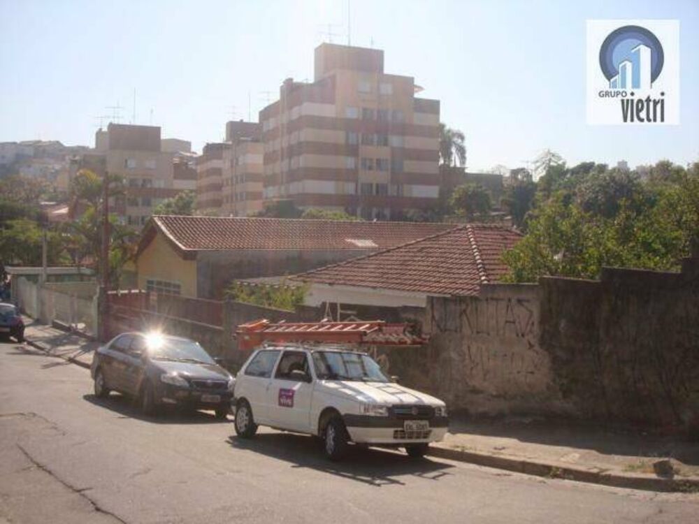 Terreno, 1900 m² - Foto 1