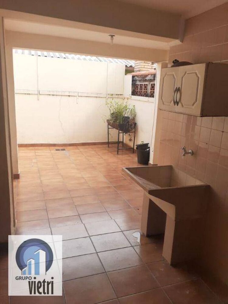 Sobrado, 2 quartos, 140 m² - Foto 3