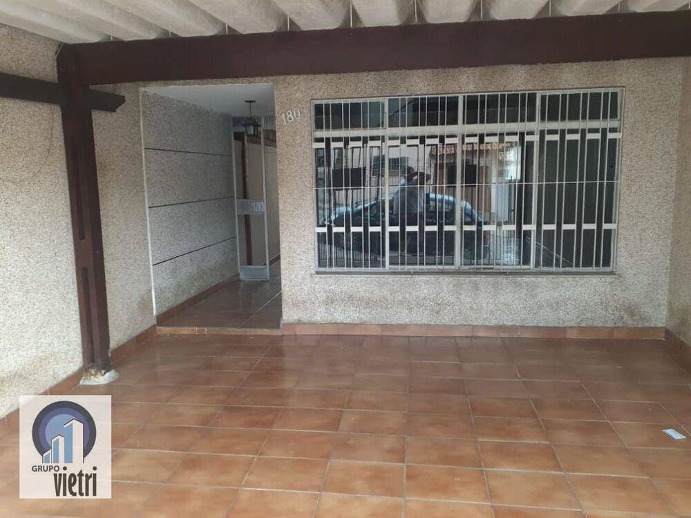Sobrado, 2 quartos, 140 m² - Foto 2