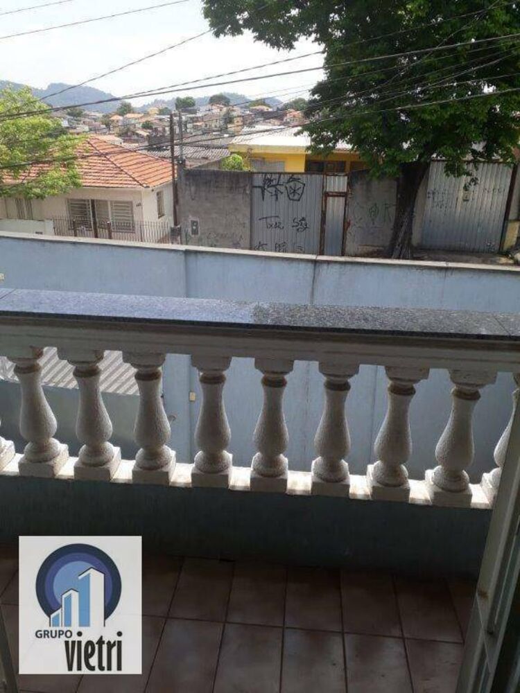 Sobrado, 3 quartos, 200 m² - Foto 4
