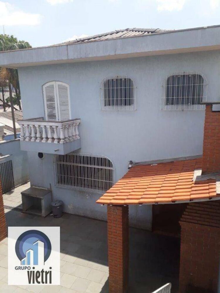 Sobrado, 3 quartos, 200 m² - Foto 6