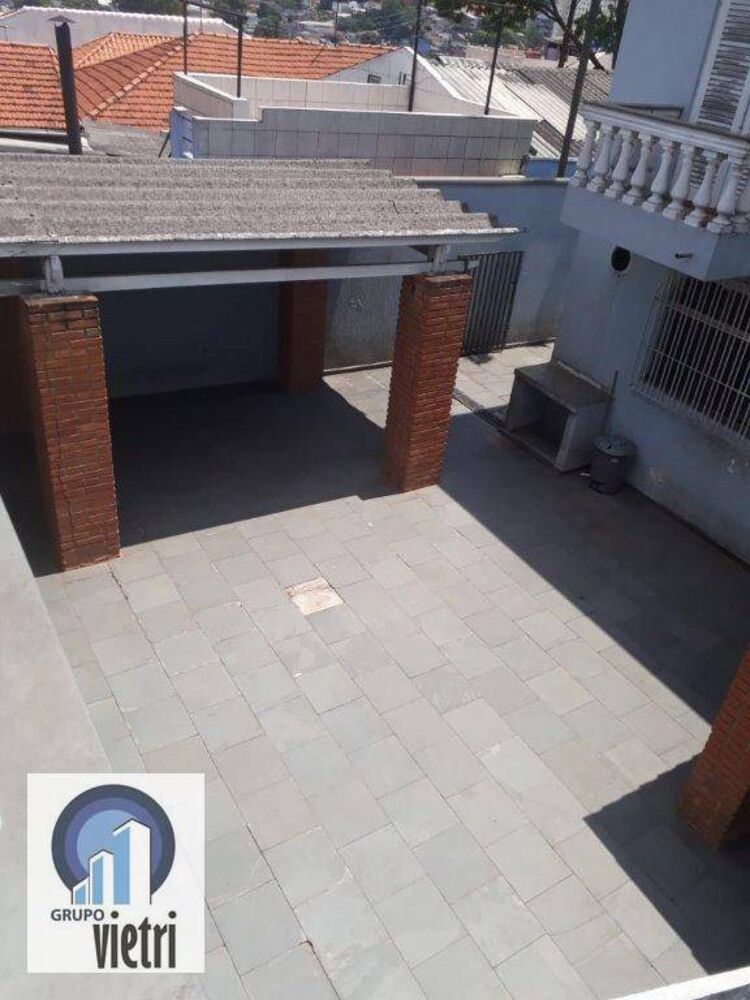 Sobrado, 3 quartos, 200 m² - Foto 8