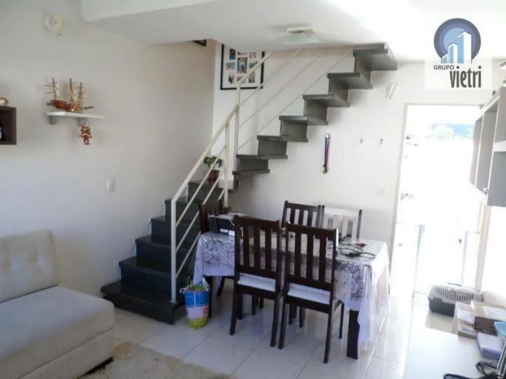 Sobrado, 2 quartos, 104 m² - Foto 11