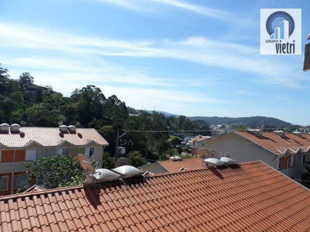 Sobrado, 2 quartos, 104 m² - Foto 6