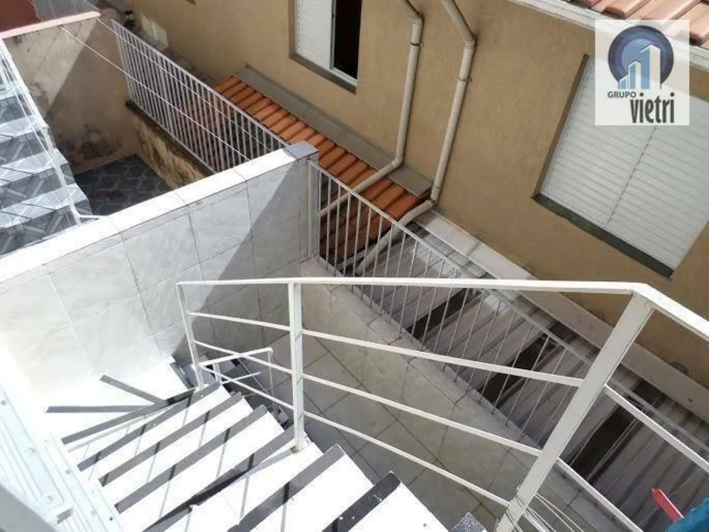 Sobrado, 2 quartos, 104 m² - Foto 12