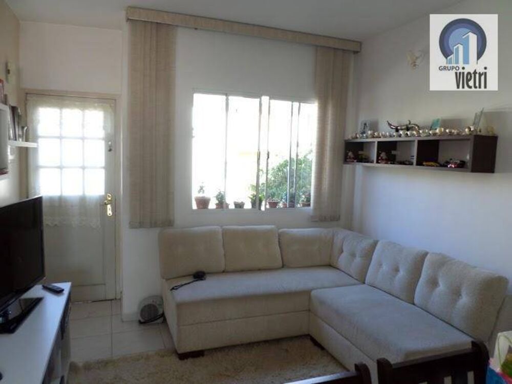 Sobrado, 2 quartos, 104 m² - Foto 3