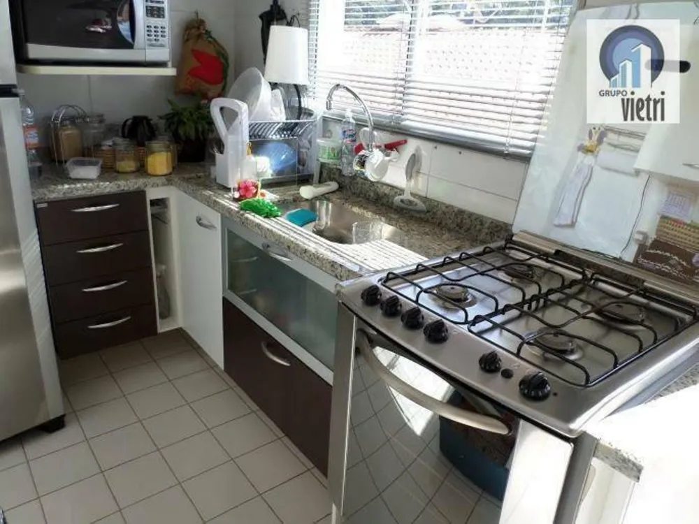 Sobrado, 2 quartos, 104 m² - Foto 9