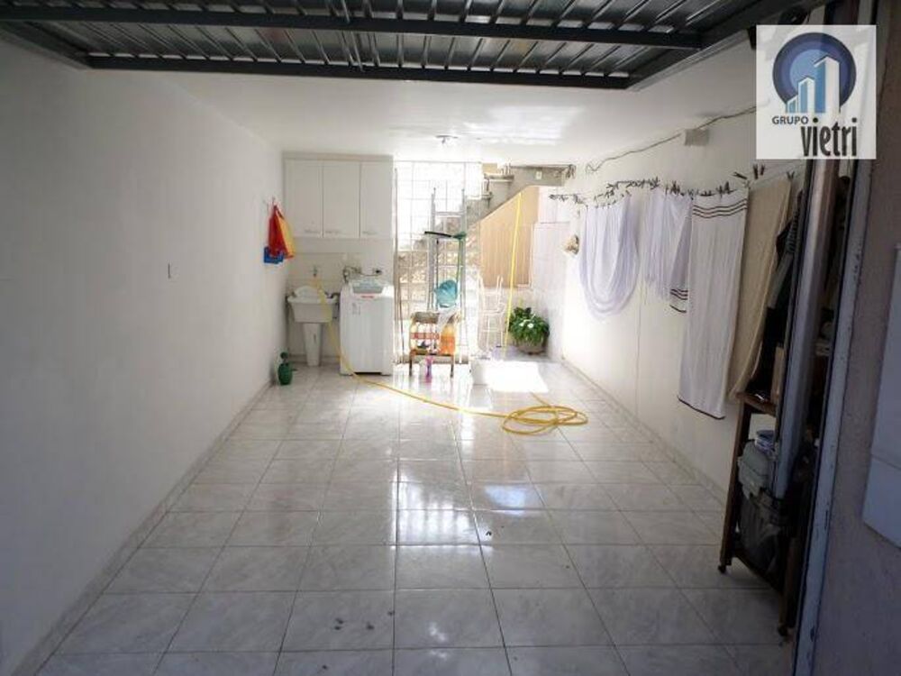 Sobrado, 2 quartos, 104 m² - Foto 8
