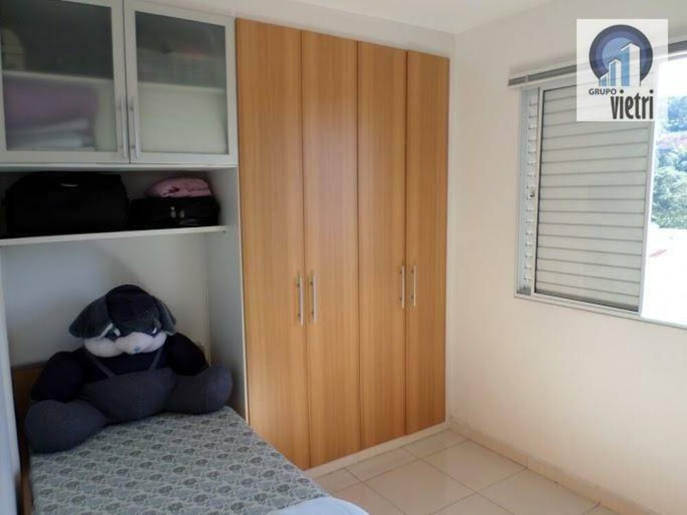 Sobrado, 2 quartos, 104 m² - Foto 1
