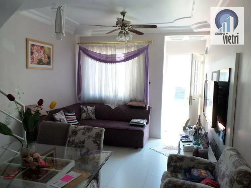 Sobrado, 2 quartos, 104 m² - Foto 10