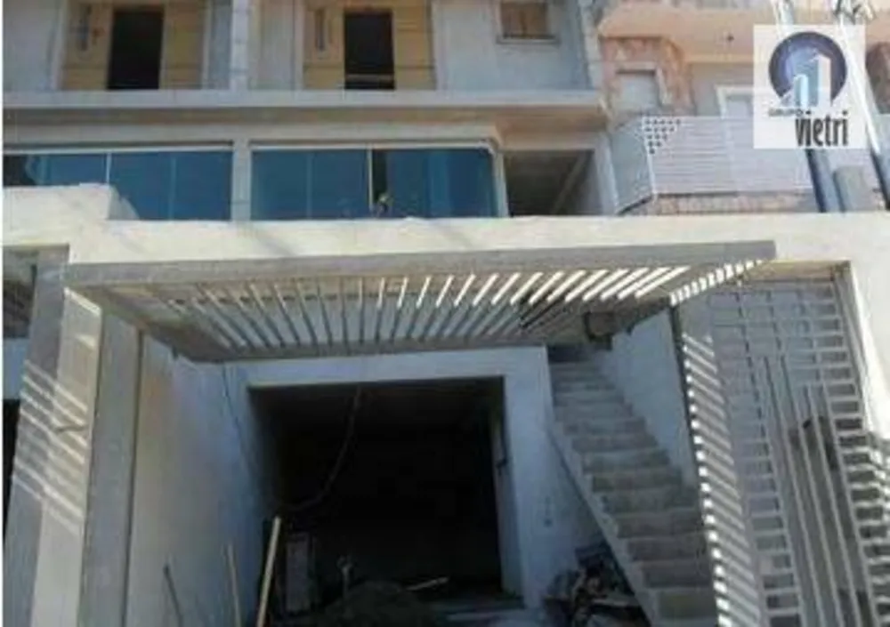Sobrado, 3 quartos, 140 m² - Foto 1