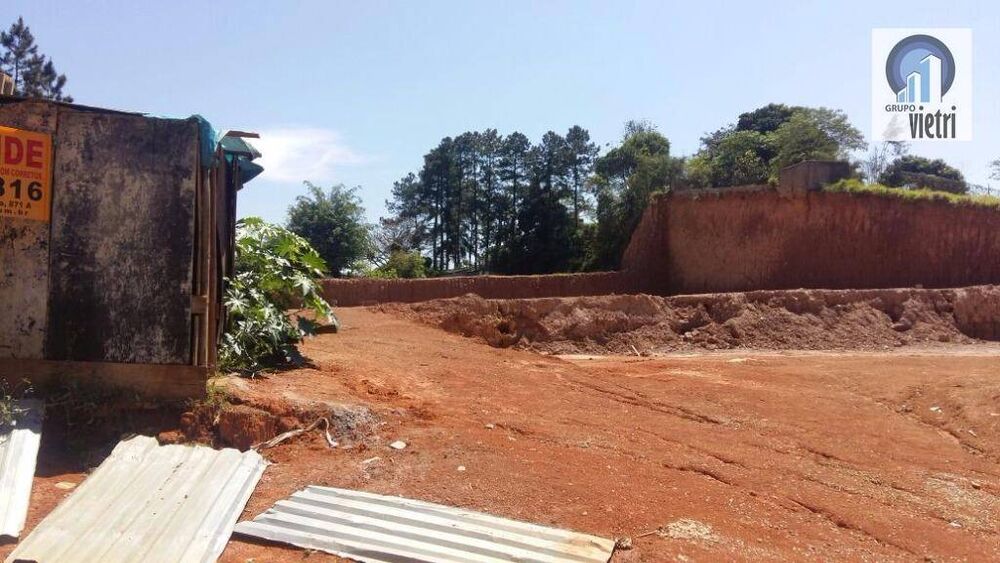 Terreno, 2800 m² - Foto 1