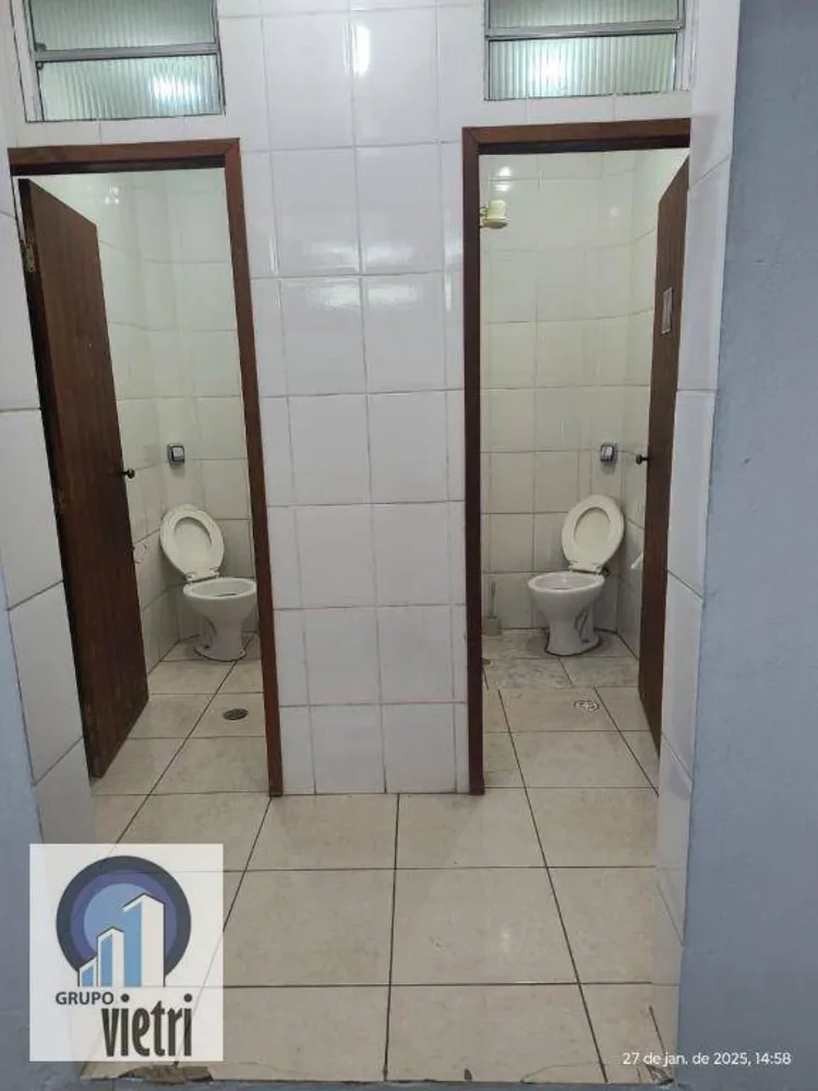 Depósito-Galpão, 350 m² - Foto 9