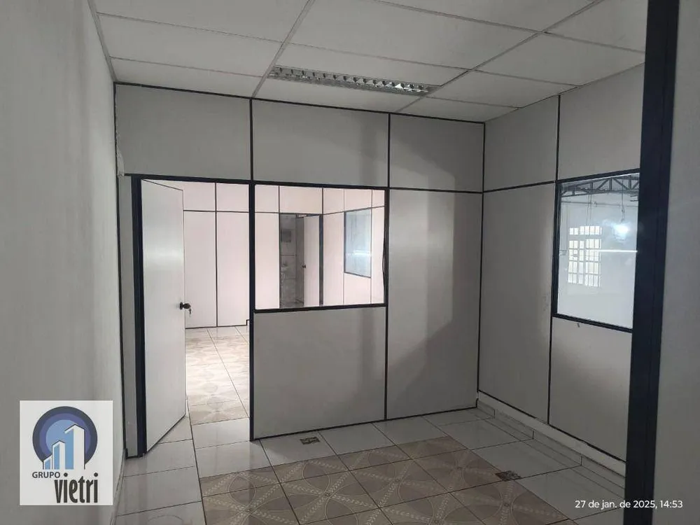 Depósito-Galpão, 350 m² - Foto 10