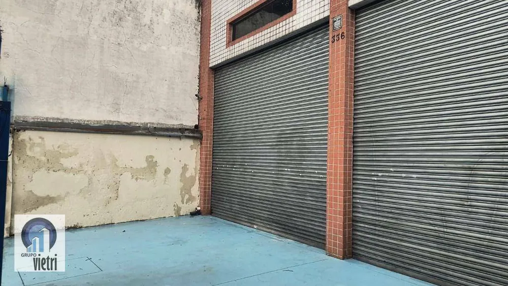 Depósito-Galpão, 350 m² - Foto 2
