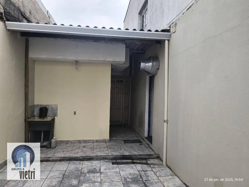 Depósito-Galpão, 350 m² - Foto 8