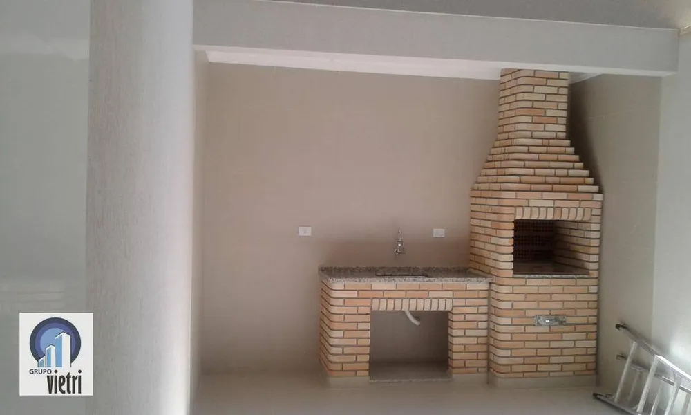 Sobrado, 3 quartos, 180 m² - Foto 1