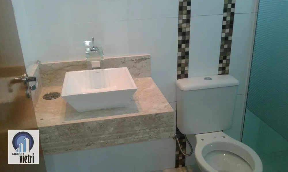 Sobrado, 3 quartos, 180 m² - Foto 4