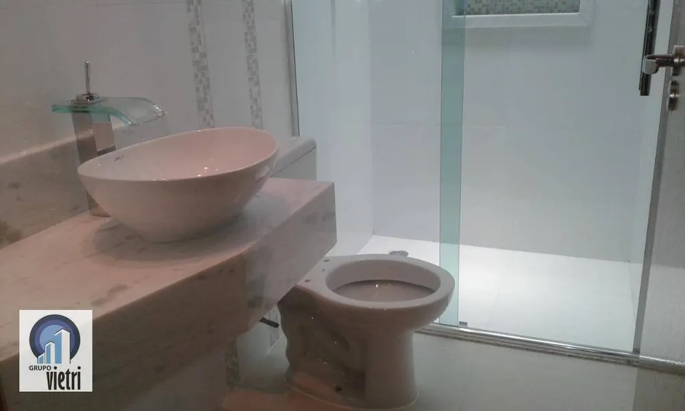 Sobrado, 3 quartos, 180 m² - Foto 3