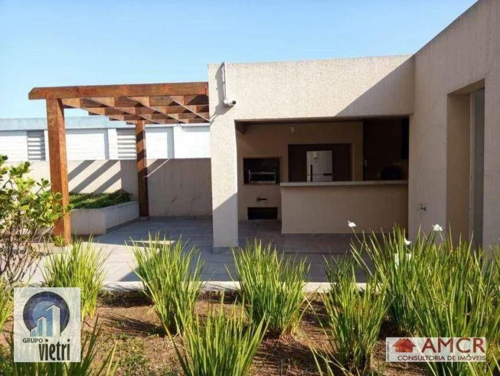 Apartamento, 3 quartos, 71 m² - Foto 1