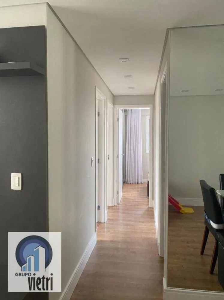 Apartamento, 3 quartos, 71 m² - Foto 4