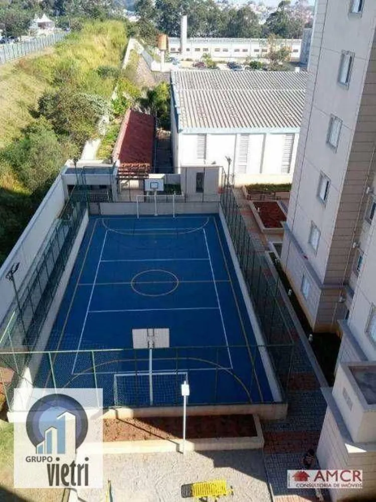Apartamento, 3 quartos, 71 m² - Foto 2