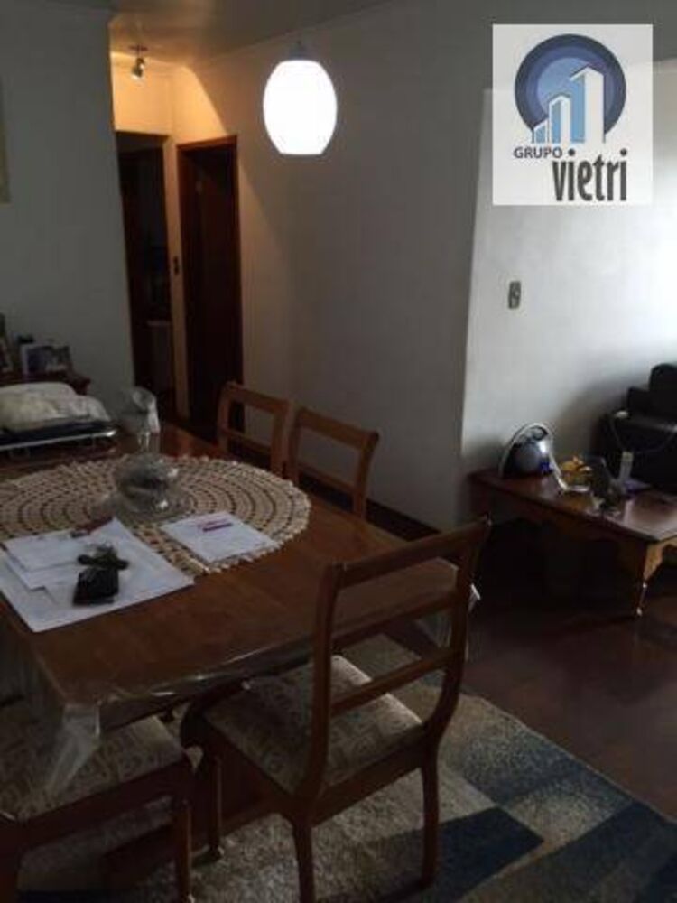 Apartamento, 3 quartos, 113 m² - Foto 1