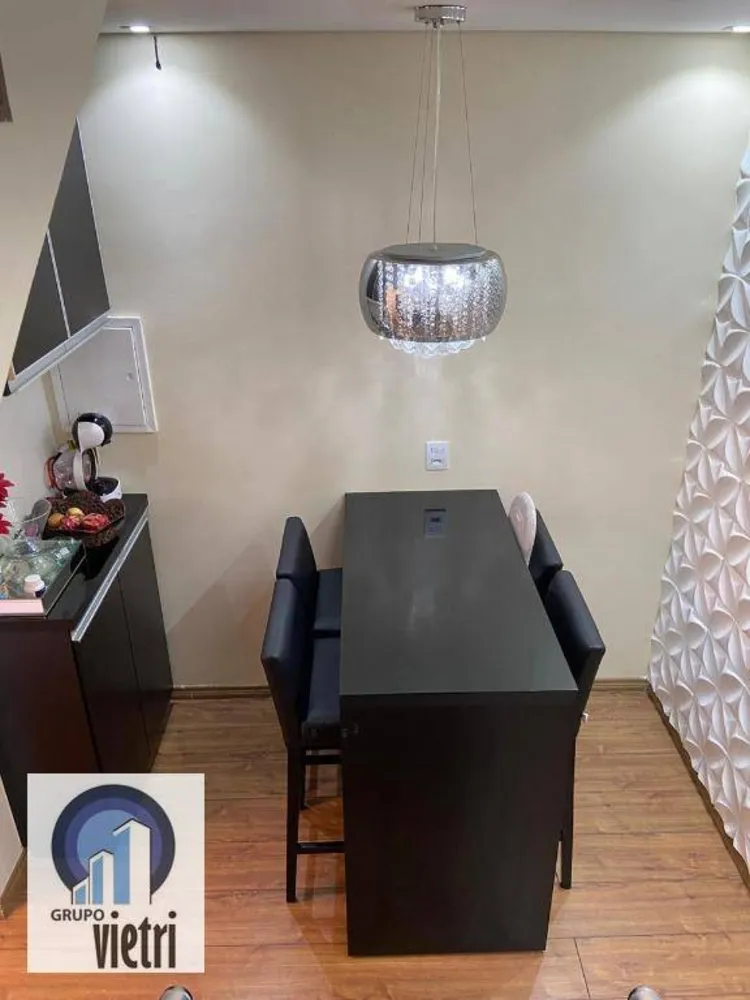 Cobertura, 3 quartos, 107 m² - Foto 2